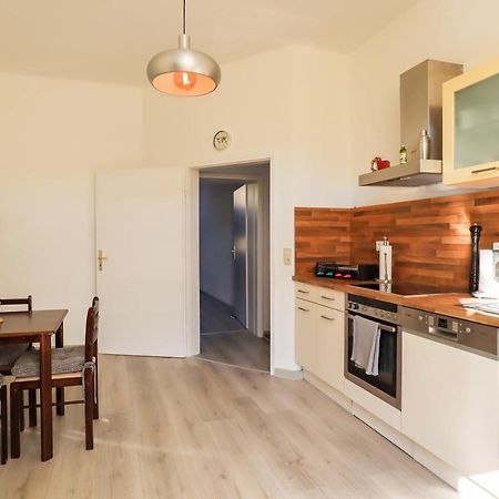 Md-8 Kleiststrasse 4 - Zentral Nur 5Min Bis Zur Innenstadt - 2Schlafzimmer-Smart Tv-Badewanne-Innenhoflage 马格德堡 外观 照片